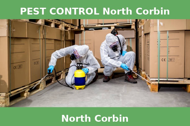 PEST CONTROL North Corbin